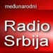 Međunarodni Radio Srbija Logo