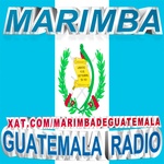 Marimba de Guatemala Radio Logo