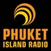 Phuket Island Radio Logo