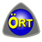 ORT FM - Odemis Logo