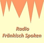 Radio Fränkisch Spoken Logo