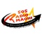 SOS Radio Maohi Logo