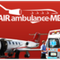 Richmond Area Air Medical Logo