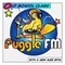 Puggle FM Logo