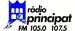 Radio Principat Logo