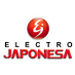 Electrojaponesa Radio Logo