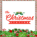 The Christmas Station Logo