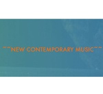 New Contemporary Music Logo