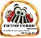 Fictop - Forró Web Rádio Logo