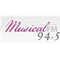 Rádio Musical Logo