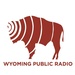 Wyoming Public Radio - KUWI Logo