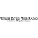 Weigh Down Radio Logo