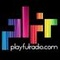 Playful Radio Logo