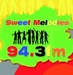 Sweet Melodies FM Logo