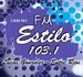 FM Estilo 103.1 Logo