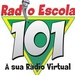 Radio Escola Logo