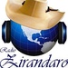 Radio Zirándaro Logo