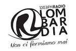Radio Lombardia Logo