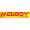 MELODY Pyrénées Logo