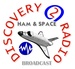 Discovery 2 Radio Logo