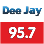 DeeJay 95.7 Logo