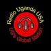 Radio Uganda USA Logo