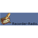 Recorder Radio Logo