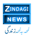 Zindagi News Logo