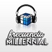 Frecuencia Millennial Logo