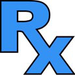 Classic Rock Rx Logo