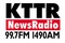 KTTR NewsRadio - KTTR Logo