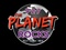 9-2-7 The Planet - WCMI-FM Logo