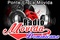 A1 Radio Movida106 Logo