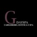 Glamourdayspa Radio Logo