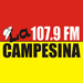 La Campesina 107.9 FM - KSEA Logo