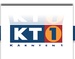 KTV 1 Logo