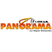 Radio Panorama 1440 AM Logo