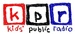 Kids Public Radio - Pipsqueaks Logo