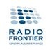 Radio Frontier Logo