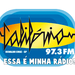 Califórnia 97.3 FM Logo