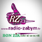 Radio Zabym Logo