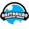 Australian Country Radio Logo