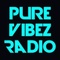 Pure Vibez Radio Logo