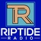 Riptide Radio Logo