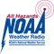 NOAA Weather Radio - WXM85 Logo