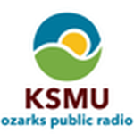 Ozarks Public Radio - KSMU Logo