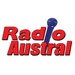 Radio Austral FM Logo