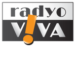 RADYO VIVA Logo