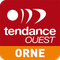 Tendance Ouest Orne Logo