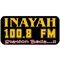 Inayah Radio Logo